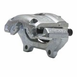 DFC 12-18 Fiat 500 Front-R Premium Caliper - Silver Zinc Coated thumbnail 4