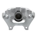 DFC 14-22 Dodge ProMaster City Front-R Premium Caliper - Silver Zinc Coated thumbnail 1