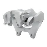 DFC 14-22 Dodge ProMaster City Front-R Premium Caliper - Silver Zinc Coated thumbnail 2