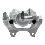 DFC 14-22 Dodge ProMaster City Front-R Premium Caliper - Silver Zinc Coated thumbnail 3