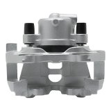 DFC 14-22 Dodge ProMaster City Front-R Premium Caliper - Silver Zinc Coated thumbnail 4