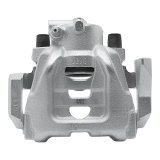 DFC 14-22 Dodge ProMaster City Front-R Premium Caliper - Silver Zinc Coated thumbnail 5