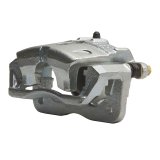 DFC 02-05 Land Rover Freelander Front-R Premium Caliper - Silver Zinc Coated thumbnail 3