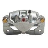 DFC 02-05 Land Rover Freelander Front-R Premium Caliper - Silver Zinc Coated thumbnail 4