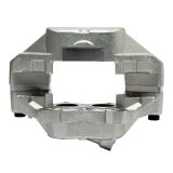 DFC 90-93 Land Rover Range Rover Front-L Premium Caliper - Silver Zinc Coated thumbnail 3