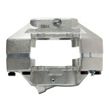 DFC 90-93 Land Rover Range Rover Front-L Premium Caliper - Silver Zinc Coated thumbnail 4
