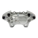 DFC 90-93 Land Rover Range Rover Front-L Premium Caliper - Silver Zinc Coated thumbnail 6