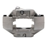 DFC 74-89 Land Rover Range Rover Front-R Premium Caliper - Silver Zinc Coated thumbnail 5
