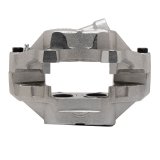 DFC 74-89 Land Rover Range Rover Front-R Premium Caliper - Silver Zinc Coated thumbnail 6