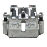 DFC 04-04 Land Rover Discovery Front-L Premium Caliper - Silver Zinc Coated thumbnail 4