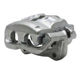 DFC 04-04 Land Rover Discovery Front-L Premium Caliper - Silver Zinc Coated thumbnail 5