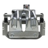 DFC 05-09 Land Rover LR3 Front-L Premium Caliper - Silver Zinc Coated thumbnail 5