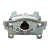 DFC 08-15 Land Rover LR2 Front-R Premium Caliper - Silver Zinc Coated thumbnail 1