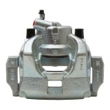 DFC 08-15 Land Rover LR2 Front-R Premium Caliper - Silver Zinc Coated thumbnail 4