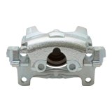DFC 08-15 Land Rover LR2 Front-L Premium Caliper - Silver Zinc Coated thumbnail 1
