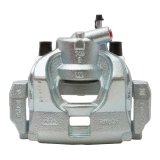 DFC 08-15 Land Rover LR2 Front-L Premium Caliper - Silver Zinc Coated thumbnail 2