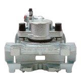 DFC 08-15 Land Rover LR2 Front-L Premium Caliper - Silver Zinc Coated thumbnail 3