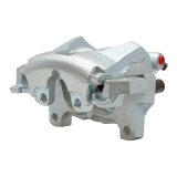 DFC 08-15 Land Rover LR2 Front-L Premium Caliper - Silver Zinc Coated thumbnail 4