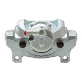 DFC 08-15 Land Rover LR2 Front-L Premium Caliper - Silver Zinc Coated thumbnail 5