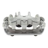 DFC 10-17 Land Rover Range Rover Front-L Premium Caliper - Silver Zinc Coated thumbnail 1
