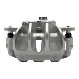DFC 10-17 Land Rover Range Rover Front-L Premium Caliper - Silver Zinc Coated thumbnail 2
