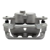 DFC 10-17 Land Rover Range Rover Front-L Premium Caliper - Silver Zinc Coated thumbnail 4
