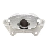 DFC 15-17 Land Rover Discovery Sport Front-R Premium Caliper - Silver Zinc Coated thumbnail 1