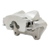DFC 15-17 Land Rover Discovery Sport Front-R Premium Caliper - Silver Zinc Coated thumbnail 2