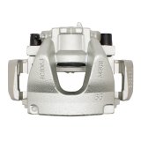 DFC 15-17 Land Rover Discovery Sport Front-R Premium Caliper - Silver Zinc Coated thumbnail 5
