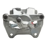 DFC 05-09 Land Rover Range Rover Sport Rear-R Premium Caliper - Silver Zinc Coated thumbnail 2