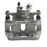 DFC 05-09 Land Rover Range Rover Sport Rear-R Premium Caliper - Silver Zinc Coated thumbnail 3