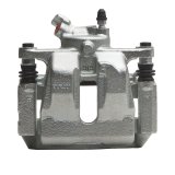 DFC 05-09 Land Rover Range Rover Sport Rear-R Premium Caliper - Silver Zinc Coated thumbnail 4