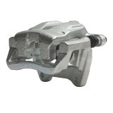 DFC 05-09 Land Rover Range Rover Sport Rear-R Premium Caliper - Silver Zinc Coated thumbnail 5