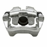 DFC 05-07 Land Rover LR3 Rear-L Premium Caliper - Silver Zinc Coated thumbnail 1