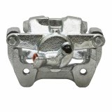 DFC 05-07 Land Rover LR3 Rear-L Premium Caliper - Silver Zinc Coated thumbnail 3