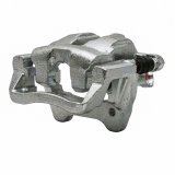 DFC 05-07 Land Rover LR3 Rear-L Premium Caliper - Silver Zinc Coated thumbnail 4