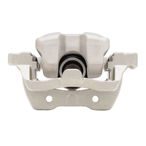DFC 10-12 Land Rover Range Rover Sport Rear-L Premium Caliper - Silver Zinc Coated