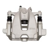 DFC 10-12 Land Rover Range Rover Sport Rear-L Premium Caliper - Silver Zinc Coated thumbnail 3