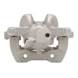 DFC 10-12 Land Rover Range Rover Sport Rear-L Premium Caliper - Silver Zinc Coated thumbnail 5