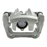 DFC 12-15 Land Rover Range Rover Evoque Rear-L Premium Caliper - Silver Zinc Coated thumbnail 1