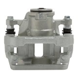 DFC 12-15 Land Rover Range Rover Evoque Rear-L Premium Caliper - Silver Zinc Coated thumbnail 3