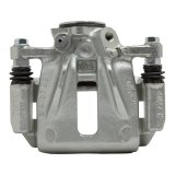 DFC 12-15 Land Rover Range Rover Evoque Rear-L Premium Caliper - Silver Zinc Coated thumbnail 4