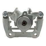 DFC 12-15 Land Rover Range Rover Evoque Rear-L Premium Caliper - Silver Zinc Coated thumbnail 5