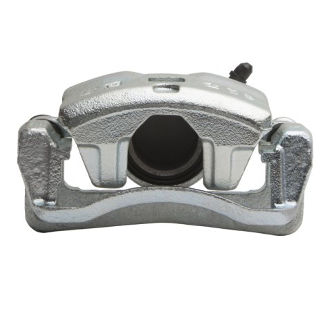 DFC 93-96 Subaru Impreza Front-R Premium Caliper - Silver Zinc Coated