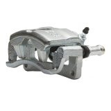 DFC 93-96 Subaru Impreza Front-R Premium Caliper - Silver Zinc Coated thumbnail 3