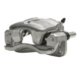 DFC 90-96 Subaru Legacy Front-R Premium Caliper - Silver Zinc Coated thumbnail 3
