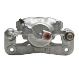 DFC 90-96 Subaru Legacy Front-R Premium Caliper - Silver Zinc Coated thumbnail 5
