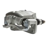 DFC 90-96 Subaru Legacy Front-L Premium Caliper - Silver Zinc Coated thumbnail 4
