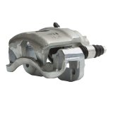 DFC 93-93 Subaru Impreza Front-L Premium Caliper - Silver Zinc Coated thumbnail 4