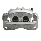 DFC 97-02 Subaru Legacy Front-R Premium Caliper - Silver Zinc Coated thumbnail 1